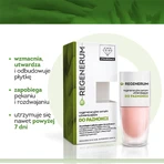 Regenerum kit, regenererend nagelserum in lak, verhardend, 2 x 8 ml + gratis bioscoopkaartje