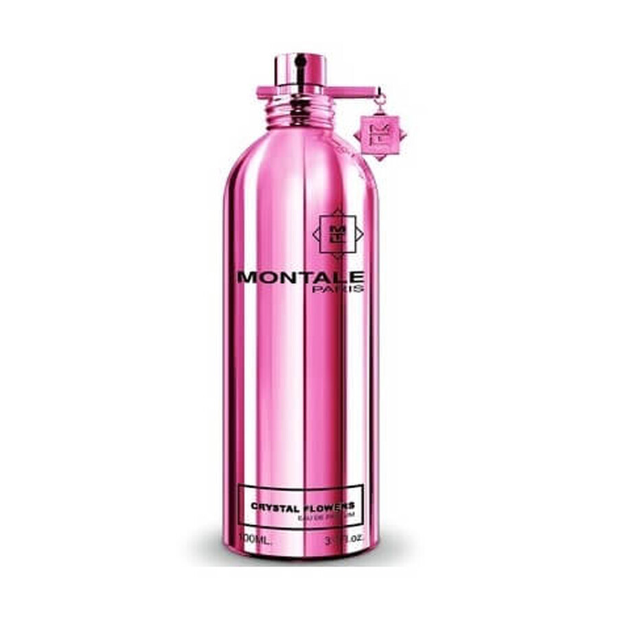 Montale Crystal Flowers Eau de Parfum, 100 ml