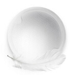 Neno Naturale, breast pads, 60 pieces Neno Naturale, breast pads, 60 pieces