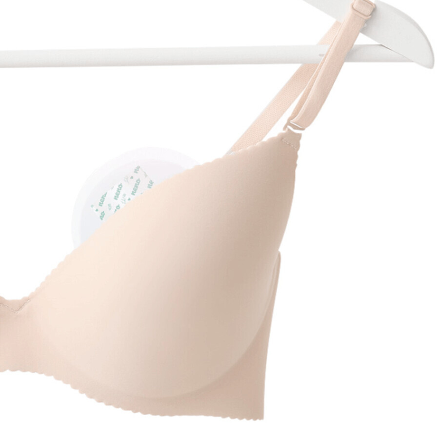 Neno Naturale, breast pads, 60 pieces