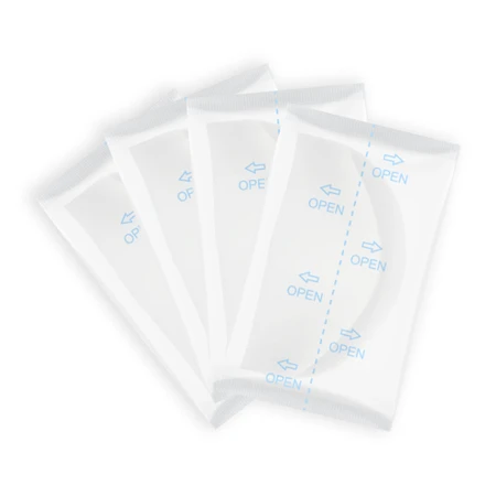 Neno Naturale, discos absorbentes, 60 unidades
