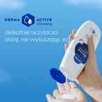 Nivea Derma Control Restore, shower gel, 250 ml
