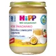 HiPP Moje Śniadanko Bio, flocons d'avoine aux fruits et au yaourt, après 9 mois, 160 g