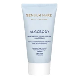 Sensum Mare Algobody, hydraterende en revitaliserende hand- en nagelcrème, 50 ml
