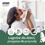Muumi Baby, Windeln, Größe 6, 12-20 kg, 52 Stück