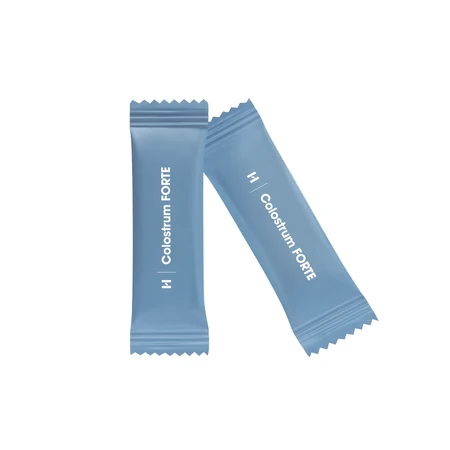 Health Labs Colostrum Forte, 30 Portionsbeutel
