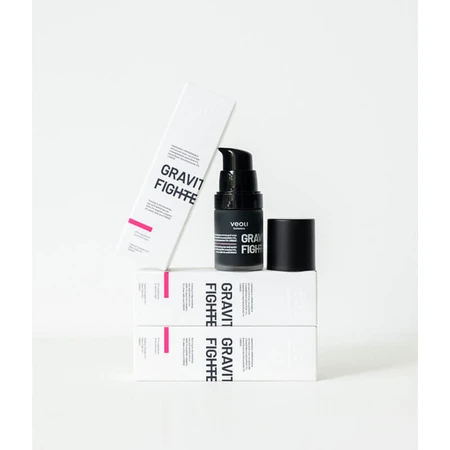 Veoli Botanica Gravity Fighter, tightening and rejuvenating eye serum, 15 ml