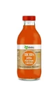 Zumo de manzana, zanahoria y espino amarillo, 300 ml