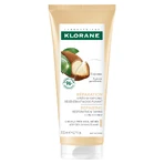 Klorane, conditioner met biologische Cupuacu-boter voor zeer droog en beschadigd haar, 200 ml