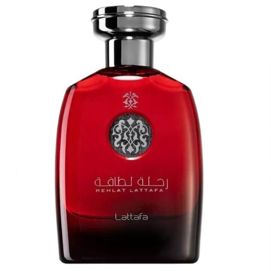 Comprar Agua de perfume Lattafa Rehlat Lattafa, 100 ml Agua de perfume Lattafa Rehlat Lattafa, 100 ml