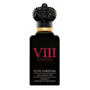 Clive Christian VIII Rokoko-Magnolien-Parfüm, 50 ml