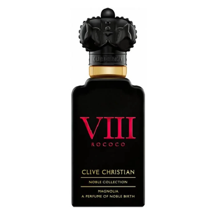 Clive Christian VIII Rokoko-Magnolien-Parfüm, 50 ml