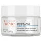 Avene Hydrance Aqua Gel, moisturizing face cream-gel, sensitive and dehydrated skin, 50 ml