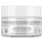 Avene Hydrance Aqua Gel, hydraterende gezichtscrème-gel, gevoelige en vochtarme huid, 50 ml
