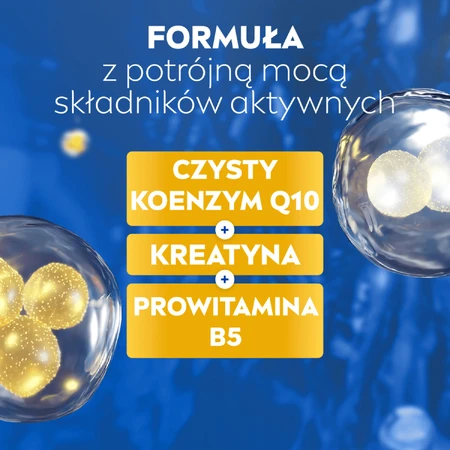 Nivea Q10, firming anti-wrinkle cream for neck and décolleté, 200 ml