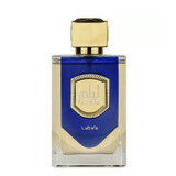 Agua de perfume Lattafa Liam Blue Shine, 100 ml