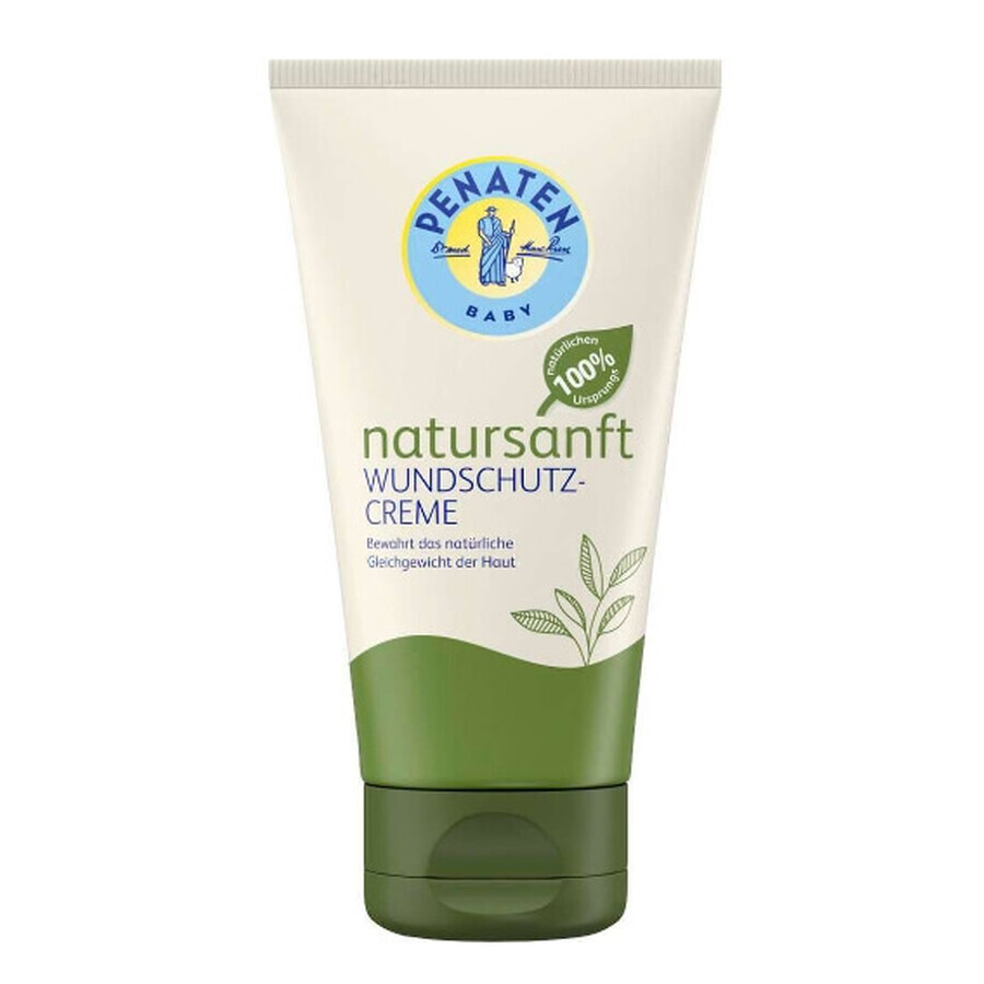 Shop Penaten Baby Natursanft Wundschutzcreme, 75 ml Penaten Baby Natursanft Wundschutzcreme, 75 ml