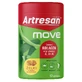 Artresan Move, Geleebohnen, Ananas-Geschmack, 150 g