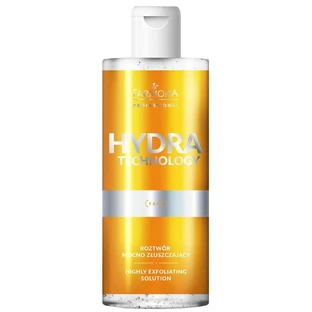 Farmona Professional Hydra Technology Step B Strongly exfoliating solution, 500 ml