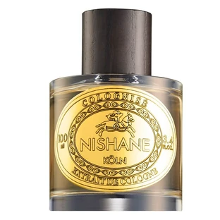 Nishane Safran Colognise Eau de Cologne Extract, 100 ml
