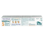 Set Himalaya Sparkly White, pastă de dinți pe bază de plante, albire, 2 x 75 ml