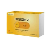 Persedon, Zi, 15 comprimate, Sandoz