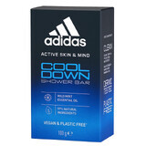 Gel de ducha Adidas Cool Down Cube, 100 g