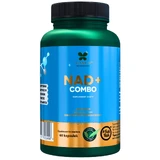 Lanco Nutritions NAD+ Combo, 60 capsules