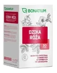 Bonatium Ceai de fructe Wild Rose cu hibiscus, 30 pliculețe