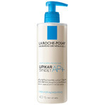 Set La Roche-Posay Cicaplast Baume B5+, lotion apaisante et régénérante, 100 ml + Lipikar Syndet AP+, crème lavante pour le corps, dès la naissance, 400 ml