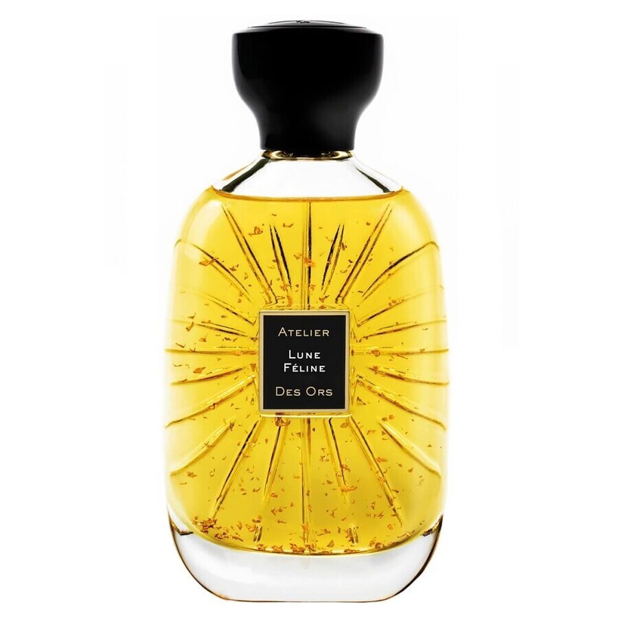 Atelier des Ors Lune Feline Eau de Parfum, 100 ml