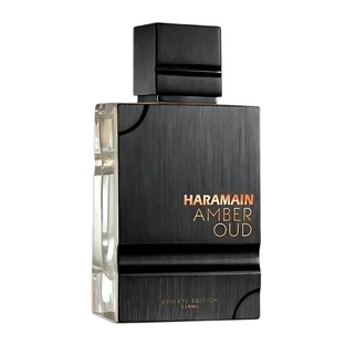 Eau de Parfum Al Haramain Amber Oud Edición Privada, 120 ml