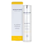 Sensum Mare Algopro, crema revitalizante antioxidante con vitamina C 3%, 50 ml