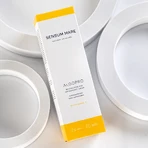 Sensum Mare Algopro, crema revitalizante antioxidante con vitamina C 3%, 50 ml