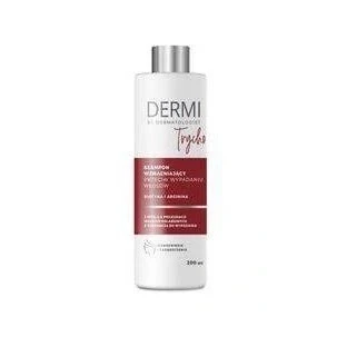 Dermi by Dermatologist Trycho Shampooing fortifiant contre la chute des cheveux, 200 ml