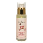 Orientana Straffendes Busen- und Dekolletéöl, Jojobaöl und Ashwagandha, 30 ml