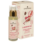 Orientana Straffendes Busen- und Dekolletéöl, Jojobaöl und Ashwagandha, 30 ml