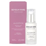 Sensum Mare Algorich, geavanceerd revitaliserend en antirimpelserum, droge en zeer droge huid, 30 ml