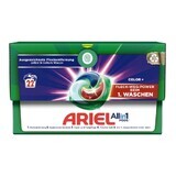 Ariel, wascapsules voor gekleurde stoffen, 22 wasbeurten