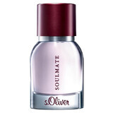 s.Oliver Soulmate Mujer Eau de Toilette, 30ml