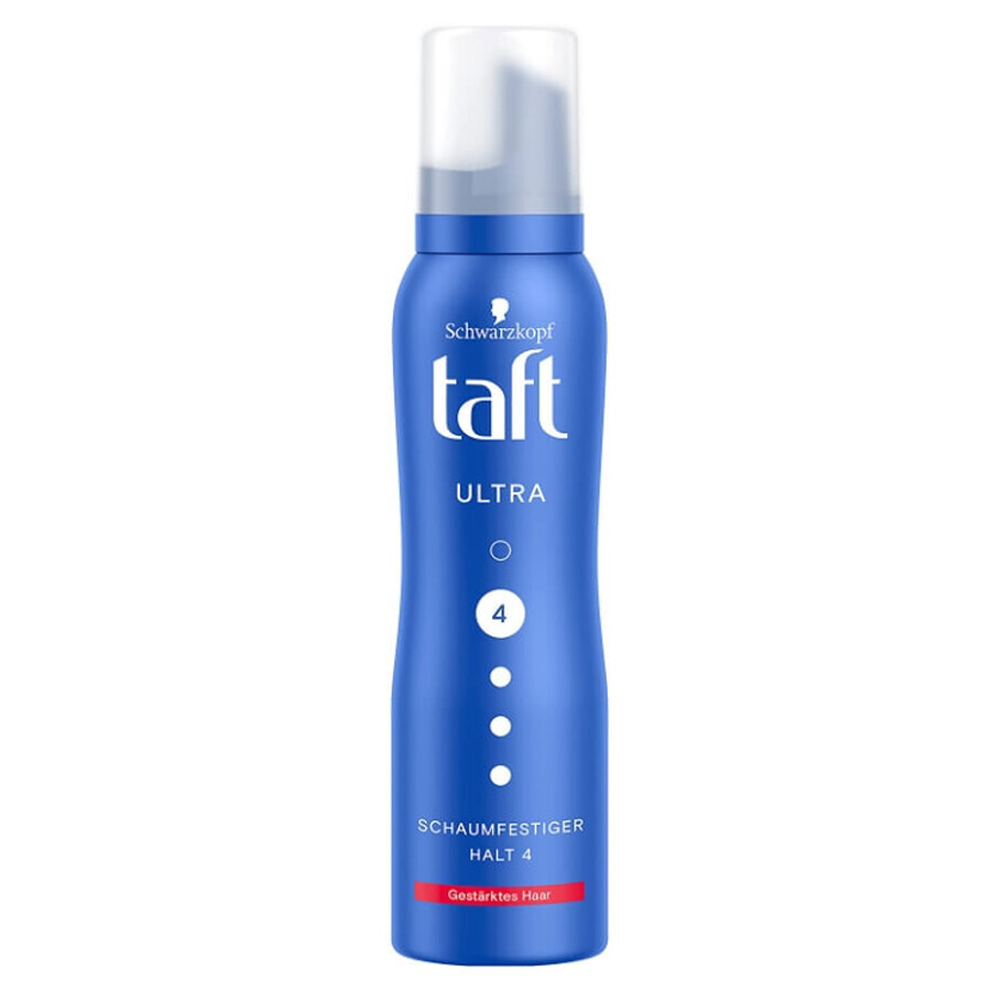 Comprar Taft, Espuma Capilar Ultra Fuerte, 150ml Taft, Espuma Capilar Ultra Fuerte, 150ml