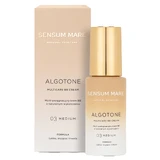 Sensum Mare Algotone, multi-verzorging BB crème, 03 medium, SPF 15, 30 ml
