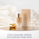 Sensum Mare Algotone, Multipflege BB Creme, 03 mittel, SPF 15, 30 ml