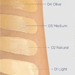 Sensum Mare Algotone, Multipflege BB Creme, 03 mittel, SPF 15, 30 ml