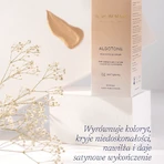 Sensum Mare Algotone, Multipflege BB Creme, 03 mittel, SPF 15, 30 ml