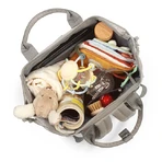 Baby Ono, backpack for mom, Modern Style, beige