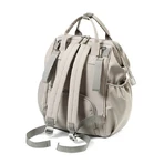 Baby Ono, backpack for mom, Modern Style, beige