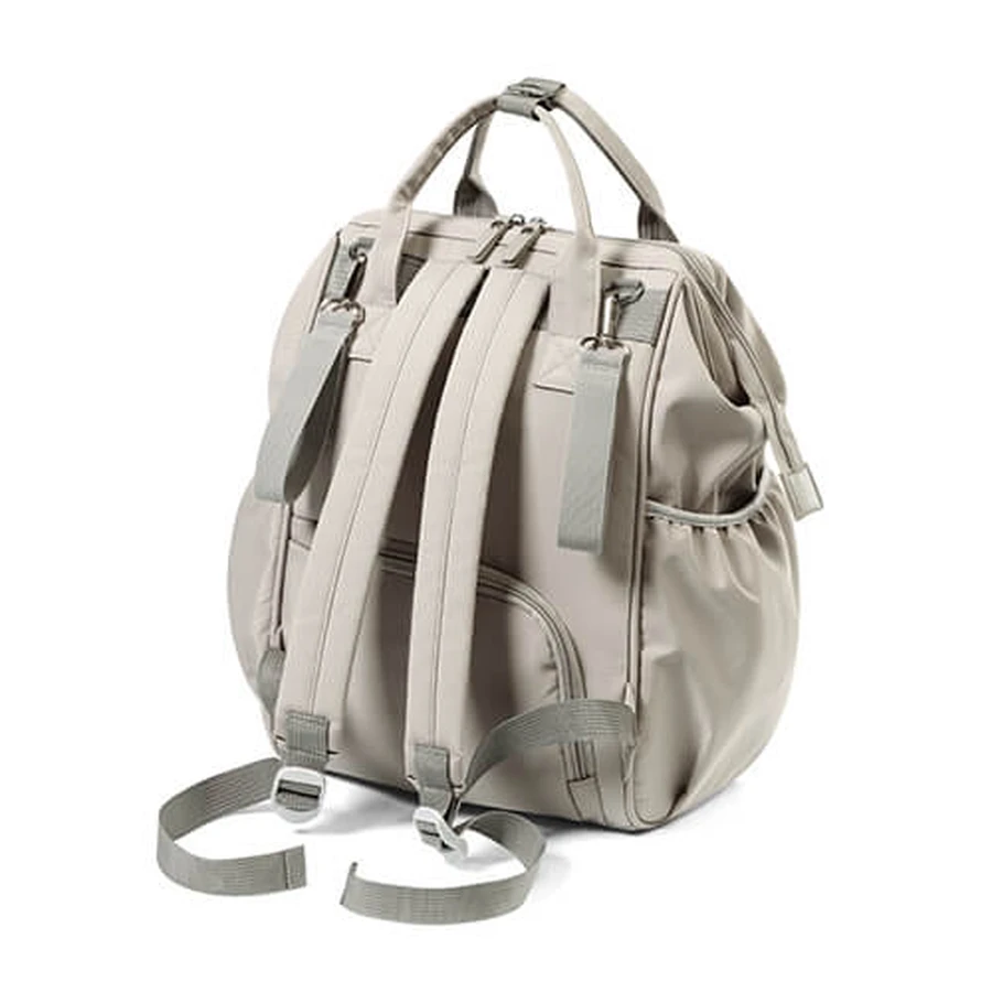 Baby Ono, backpack for mom, Modern Style, beige