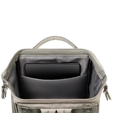 Baby Ono, backpack for mom, Modern Style, beige