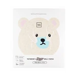 Tntn mom's, hydraterend buikmasker voor zwangere vrouwen, 7 stuks